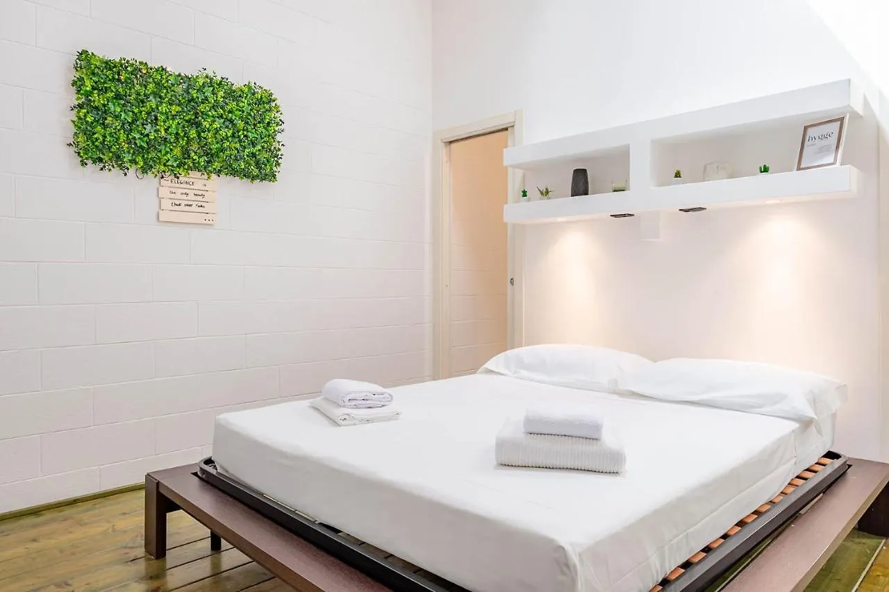 Guest Planet - Splendido Loft Dergano M3 Apartment Milan 0*,
