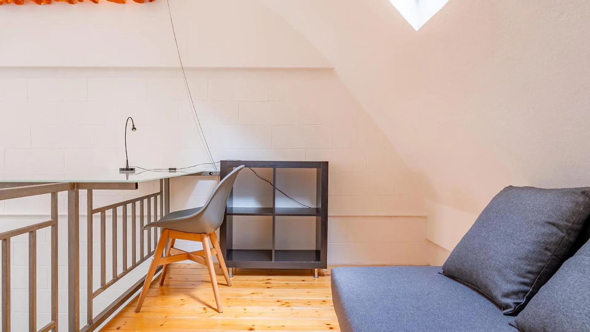 Guest Planet - Splendido Loft Dergano M3 Apartment Milan