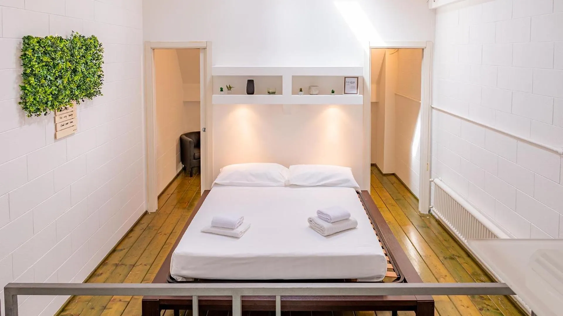 Guest Planet - Splendido Loft Dergano M3 Apartment Milan